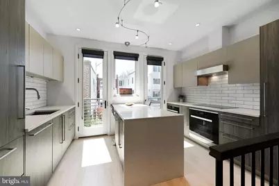 1313 Linden Court NE, Washington, DC 20002 - Photo 30