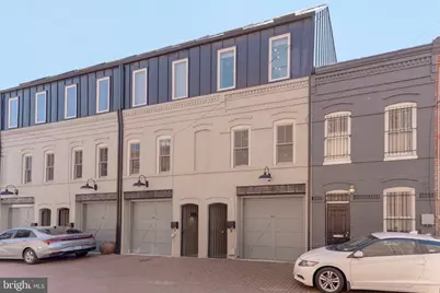 1313 Linden Court NE, Washington, DC 20002 - Photo 2