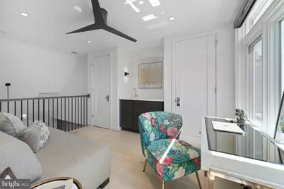 1313 Linden Court NE, Washington, DC 20002 - Photo 48