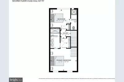 1313 Linden Court NE, Washington, DC 20002 - Photo 60