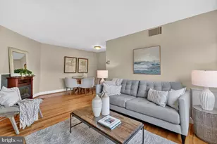 2600 Tunlaw Rd NW, Washington, DC 20007 - Photo 4