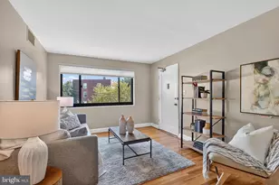 2600 Tunlaw Rd NW, Washington, DC 20007 - Photo 6