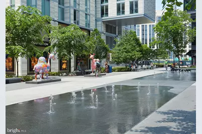 925 H Street NW #409, Washington, DC 20001 - Photo 30