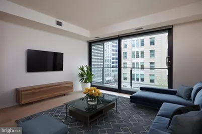 925 H Street NW #409, Washington, DC 20001 - Photo 4