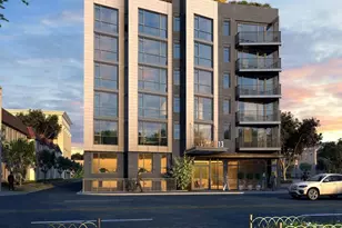 1311 13th St NW, Washington, DC 20005 - Photo 4