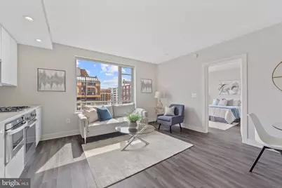 1311 13th Street NW #PH-9, Washington, DC 20005 - Photo 14