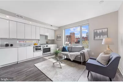 1311 13th Street NW #PH-9, Washington, DC 20005 - Photo 1