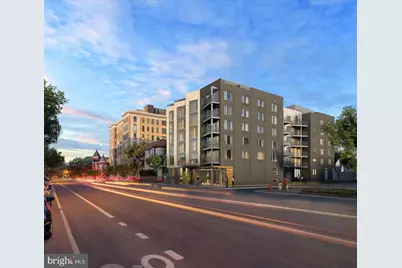 1311 13th Street NW #PH-9, Washington, DC 20005 - Photo 2