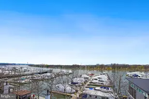 45 Sutton Square SW, Washington, DC 20024 - Photo 14