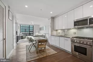 45 Sutton Square SW, Washington, DC 20024 - Photo 2