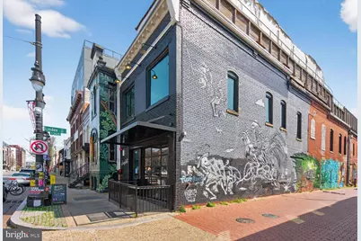 1241 Duncan Place NE, Washington, DC 20002 - Photo 30