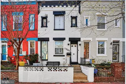 1241 Duncan Place NE, Washington, DC 20002 - Photo 1