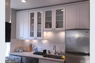 2410 20th Street NW #204, Washington, DC 20009 - Photo 1