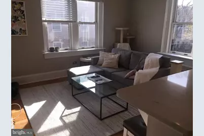 2410 20th Street NW #204, Washington, DC 20009 - Photo 2