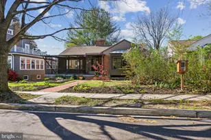 1312 Geranium St NW, Washington, DC 20012 - Photo 2