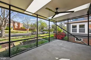 1312 Geranium St NW, Washington, DC 20012 - Photo 6