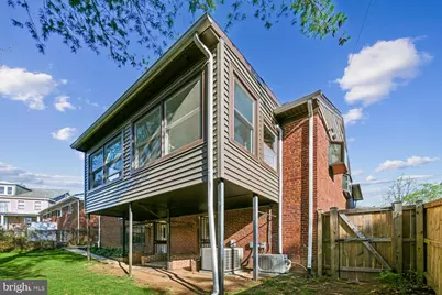 1312 Geranium Street NW, Washington, DC 20012 - Photo 56