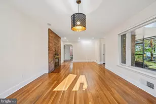 1312 Geranium St NW, Washington, DC 20012 - Photo 16