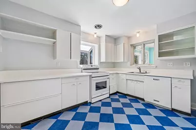 1312 Geranium Street NW, Washington, DC 20012 - Photo 16