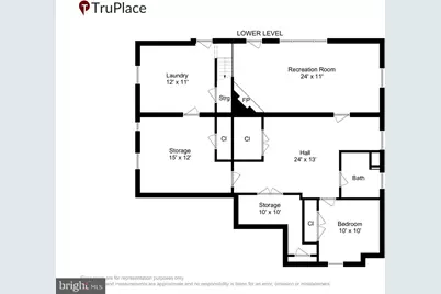 1312 Geranium Street NW, Washington, DC 20012 - Photo 62