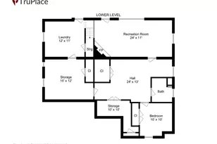 1312 Geranium St NW, Washington, DC 20012 - Photo 62