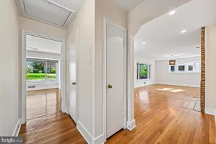 1312 Geranium St NW, Washington, DC 20012 - Photo 32