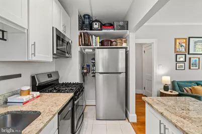 1875 Mintwood Place NW #2, Washington, DC 20009 - Photo 8