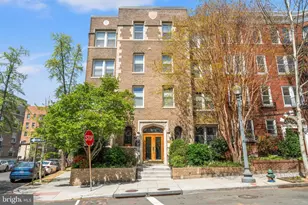 1875 Mintwood Pl NW, Washington, DC 20009 - Photo 2