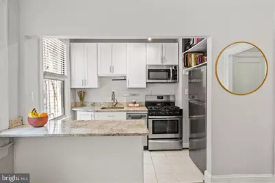 1875 Mintwood Place NW #2, Washington, DC 20009 - Photo 6