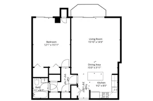 510 N St SW, Washington, DC 20024 - Photo 24