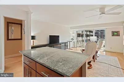 510 N Street SW #N422, Washington, DC 20024 - Photo 8