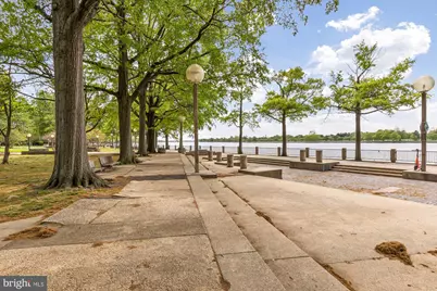 510 N Street SW #N422, Washington, DC 20024 - Photo 44
