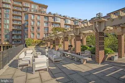 510 N Street SW #N422, Washington, DC 20024 - Photo 32