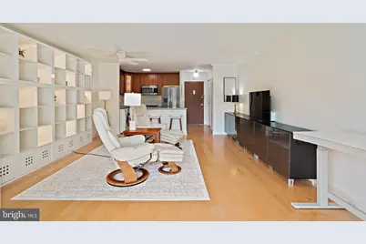 510 N Street SW #N422, Washington, DC 20024 - Photo 12