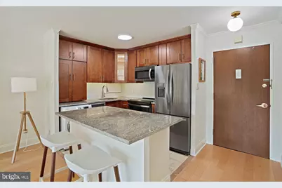 510 N Street SW #N422, Washington, DC 20024 - Photo 6