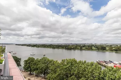 510 N Street SW #N422, Washington, DC 20024 - Photo 40