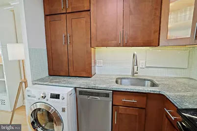 510 N Street SW #N422, Washington, DC 20024 - Photo 8