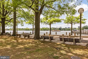 510 N St SW, Washington, DC 20024 - Photo 44