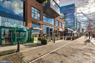 510 N Street SW #N422, Washington, DC 20024 - Photo 48