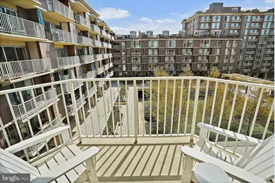 510 N Street SW #N422, Washington, DC 20024 - Photo 14