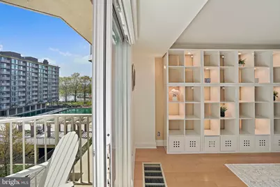 510 N Street SW #N422, Washington, DC 20024 - Photo 16