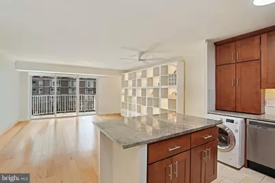 510 N Street SW #N422, Washington, DC 20024 - Photo 4