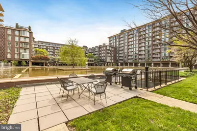 510 N Street SW #N422, Washington, DC 20024 - Photo 38