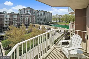 510 N St SW, Washington, DC 20024 - Photo 18