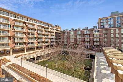 510 N Street SW #N422, Washington, DC 20024 - Photo 30