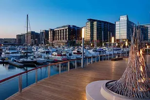 510 N St SW, Washington, DC 20024 - Photo 58