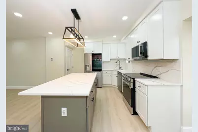 5903 4th Street NW, Washington, DC 20011 - Photo 14