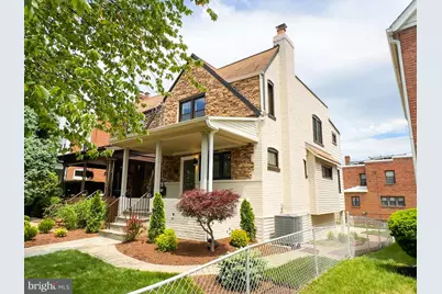 5903 4th Street NW, Washington, DC 20011 - Photo 2