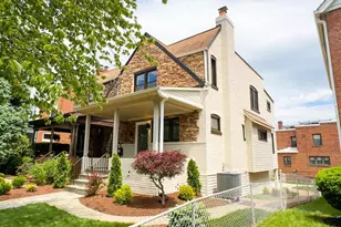 5903 4th St NW, Washington, DC 20011 - Photo 2