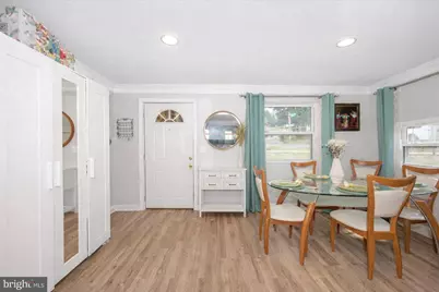 5124 Just Street NE, Washington, DC 20019 - Photo 6